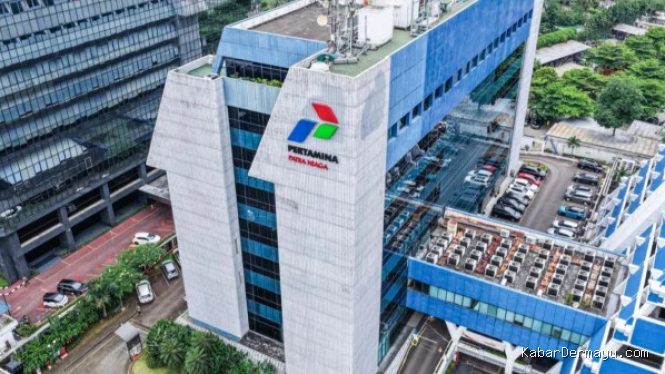 Inisiatif Pertamina Patra Niaga Majukan Pendidikan Generasi Muda