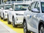Insentif Otomotif Jadi Kunci Lonjakan Produksi EV Nasional, Kata Indef