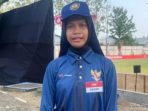 Ismi Ulfaida, Siswi Sekolah Rakyat Pertama Lolos Paskibraka Nasional