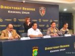 Kasus Kematian Sutrimo Naik Penyidikan, Polisi Usut Dugaan Pembunuhan Berencana