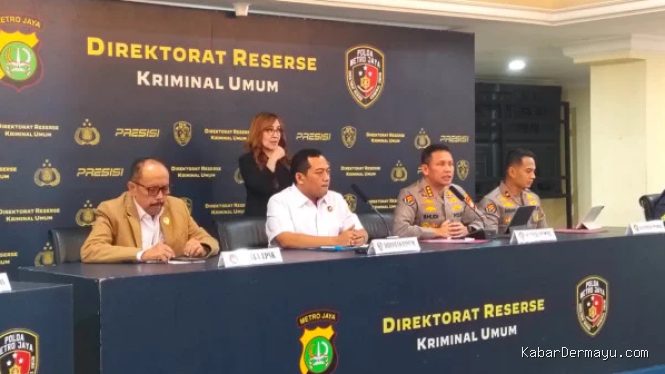 Kasus Kematian Sutrimo Naik Penyidikan, Polisi Usut Dugaan Pembunuhan Berencana