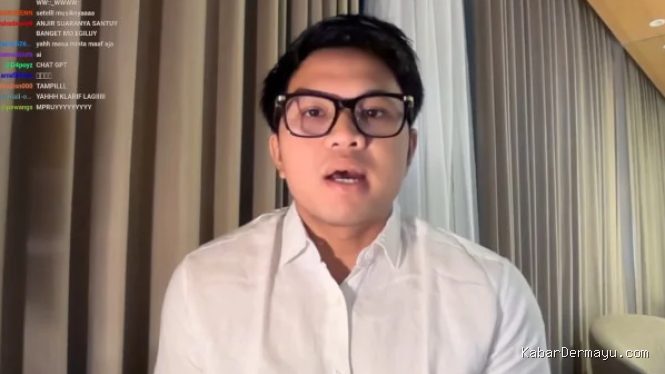 Kasus Promosi Vape Libatkan Anak: YouTuber Bigmo Dipanggil Polisi 10 Agustus