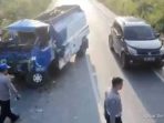 Kecelakaan Maut Truk Tangki BBM vs Mobil KKN di Mantewe: Tanggapan Pertamina Patra Niaga
