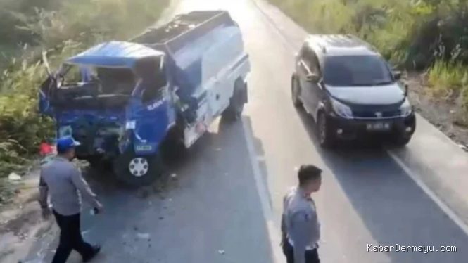Kecelakaan Maut Truk Tangki BBM vs Mobil KKN di Mantewe: Tanggapan Pertamina Patra Niaga