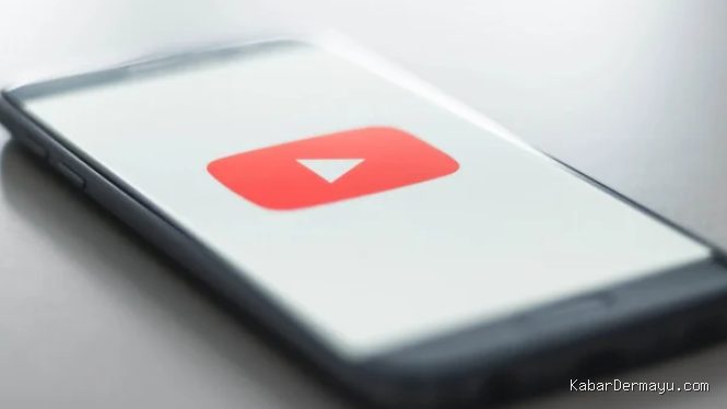 Komdigi Tegur YouTube: Iklan Vape Bigmo Libatkan Anak di Bawah Umur