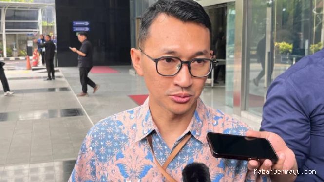 KPK Setop 6 Kasus Korupsi: Daftar Tersangka dari Sekjen DPR hingga Eddy Hiariej