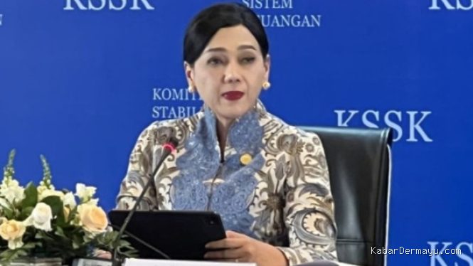Kredit Perbankan Tumbuh 12,67% per Juni 2026, OJK: Capai Rp9.080,9 T