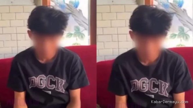 Kronologi Kasus Video Viral 'Yang Wes Yang' dan Nasib Pemerannya