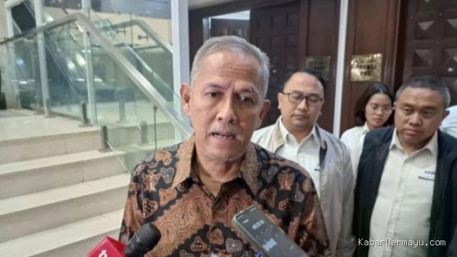 Likuidasi 7 BPR/BPRS Tuntas Semester I-2026, LPS: 18 Bank Menyusul