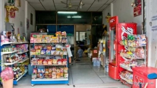 Modal Rp5 Juta Buka Warung Sembako: Strategi Cepat Balik Modal