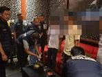Operasi Pekat Polres Indramayu Didukung AMKI, Hukum Harus Tegas