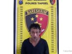 Pelaku Pemerkosa dan Pembunuh Bocah 6 Tahun di Sumur Ditangkap Polisi