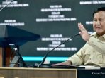 Pendapatan Danantara Melonjak 400%, Prabowo Terima Laporan Resmi