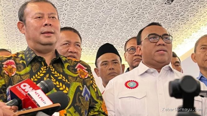 Peringatan Keras Pimpinan Buruh ke DPR: Agustus Rawan Kerusuhan Besar
