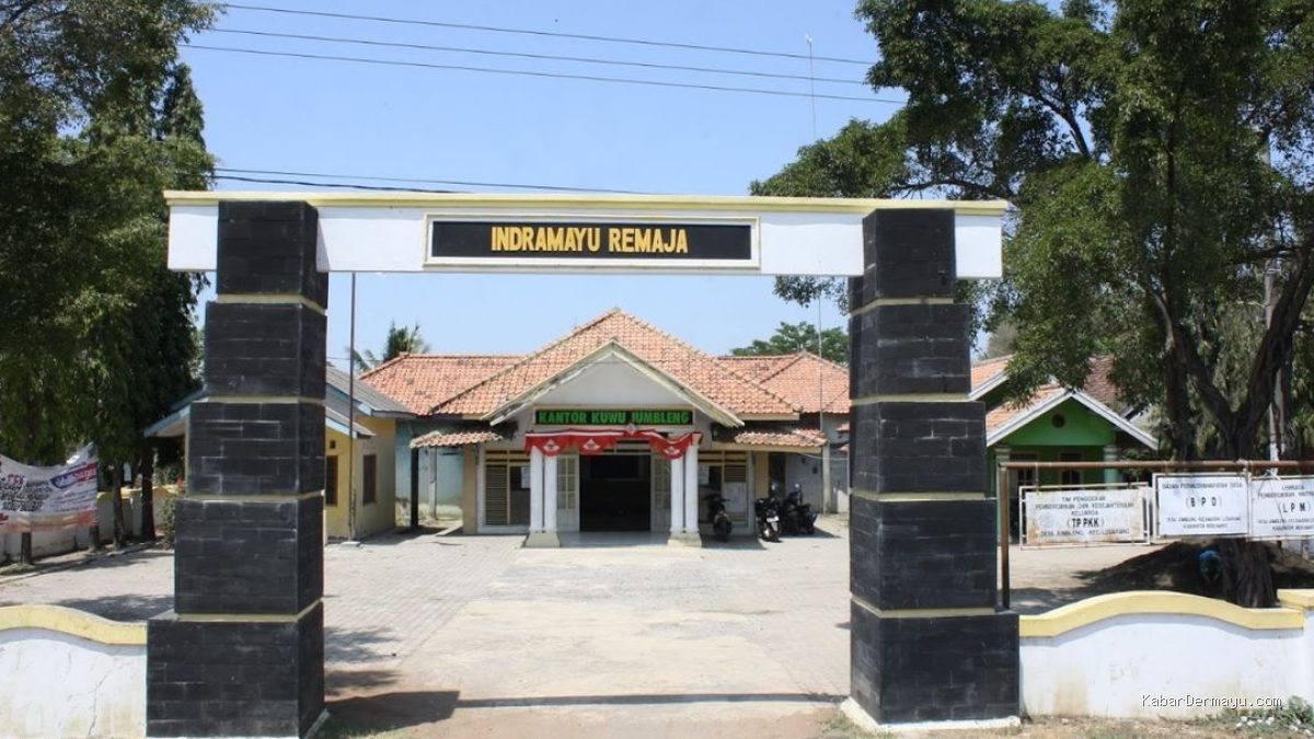 Polemik Staf Desa Jumbleng: Warga Protes Rekrutmen dari Luar Daerah