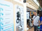 Promo Home Charging EV PLN: Gratis Voucher Listrik Rp1,3 Juta