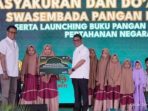 PTPN I Perkuat Kedaulatan Pangan Nasional: Strategi dan Komitmen Utama