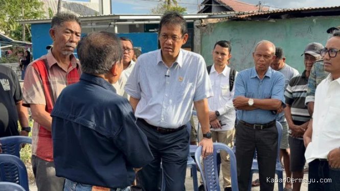 Purbaya Minta LPDP Riset Pemulihan Ekonomi Korban Montara