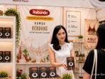 Rabundo Sukses Bawa Bumbu Rendang Minang ke Pasar Nasional via BRI