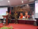 Rakercab GRIB Jaya Indramayu: Arahan Strategis Ketua Umum Disampaikan