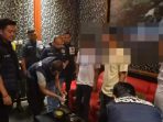 Razia Tempat Hiburan Malam di Indramayu: Pengunjung Dites Urine