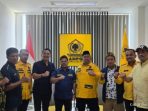Said Aldi Al Idrus Dukung Penuh AMPI Gelar Rapimnas dan Munas X