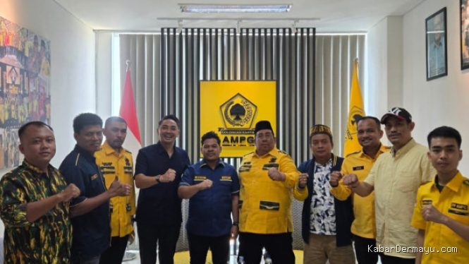 Said Aldi Al Idrus Dukung Penuh AMPI Gelar Rapimnas dan Munas X