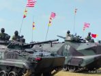 Sjafrie Sjamsoeddin Usul Latihan TNI 3 Kali Setahun, Apa Alasannya?