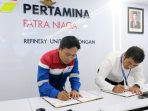 Strategi Pertamina Patra Niaga Kilang Balongan Optimalkan Jetty Propylene