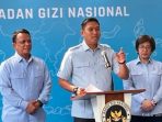 Sudaryono Pecat 137 Kepala SPPG: Korupsi hingga Kasus Keracunan