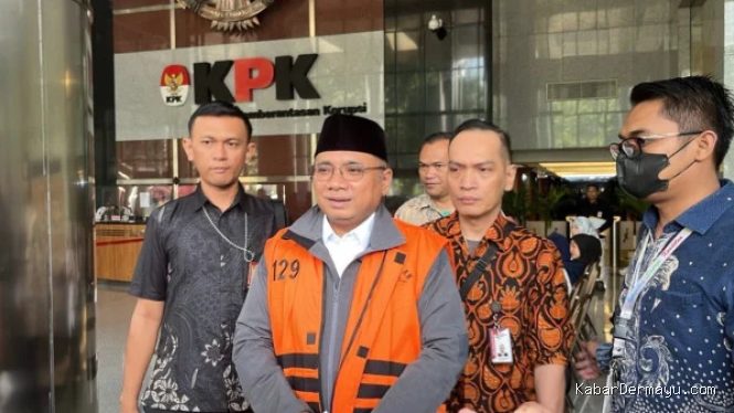 Tanggapan Kuasa Hukum Yaqut: Pelimpahan Berkas Bukan Bukti Salah