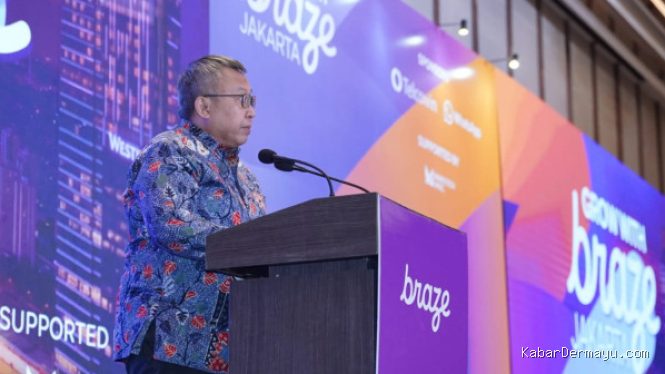 Telkomsel dan Pertamina Patra Niaga Integrasikan AI Braze untuk Layanan Pelanggan