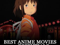 Nikmati Sensasi Anime Favorit dalam Format Film Penuh (Anime Full Movie)