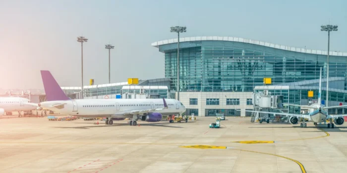 10 Bandara Terbaik Dunia, Salah Satunya Dekat Indonesia