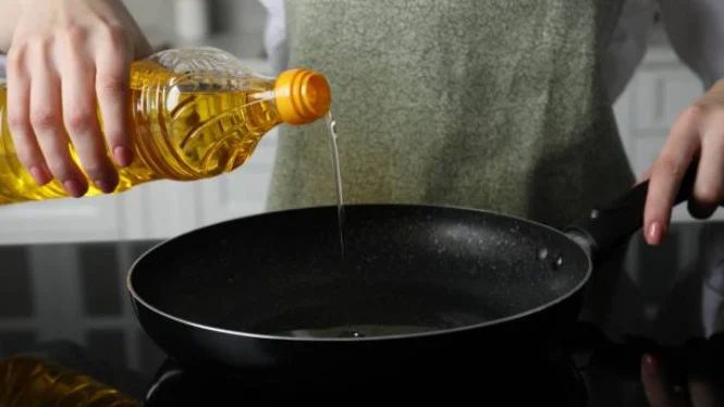 12 Bahan Dapur Terancam Naik Harga: Minyak, Beras & Lainnya