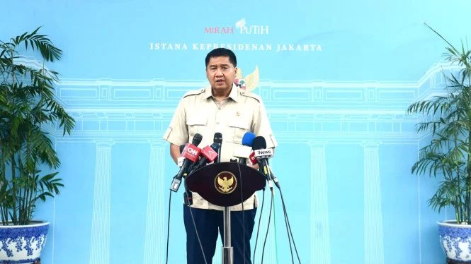 15.000 Rumah Perbatasan Direnovasi, Target Rampung 2026