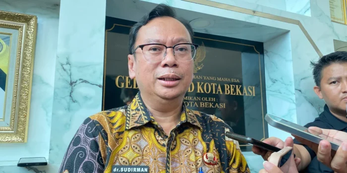 17 Korban Tabrakan Kereta Api Masih Dirawat di RSUD Bekasi