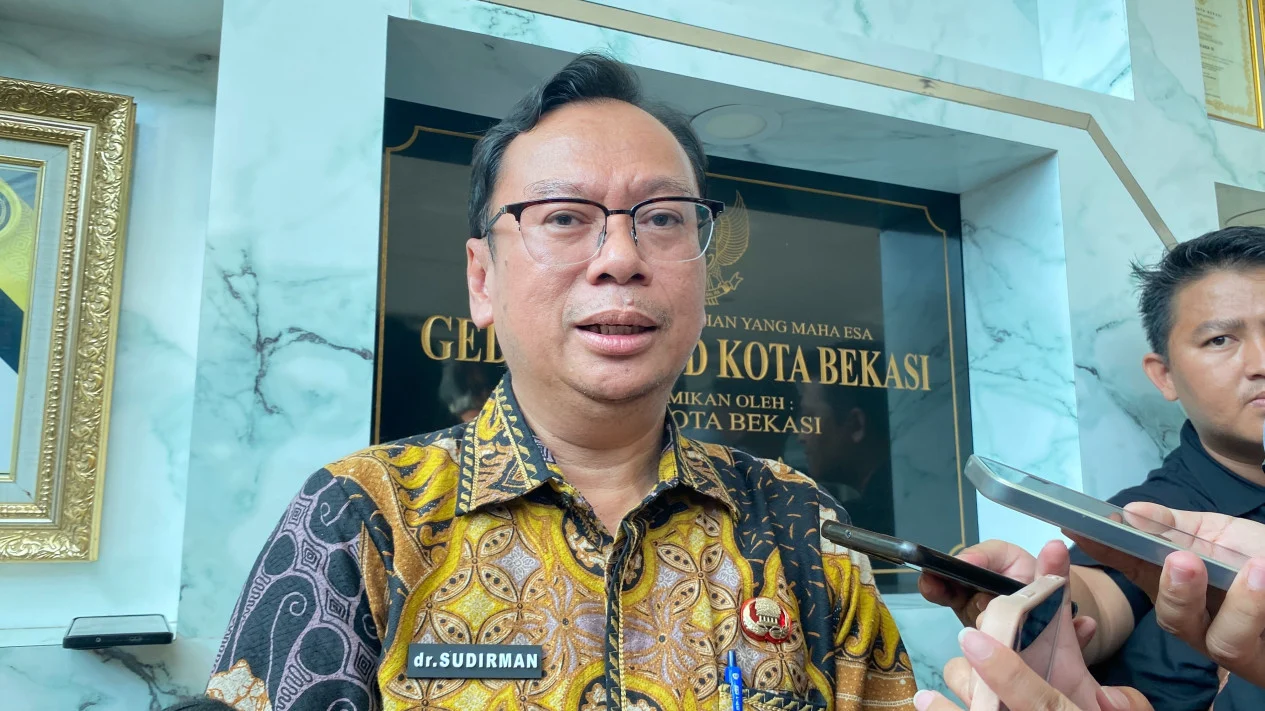 17 Korban Tabrakan Kereta Api Masih Dirawat di RSUD Bekasi