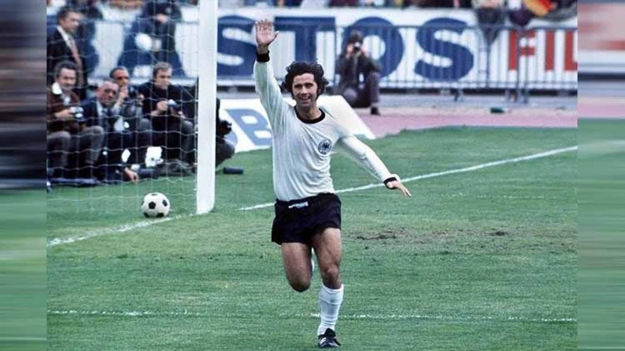 20 Legenda Piala Dunia: Dari Messi hingga Pele, Siapa yang Terhebat?