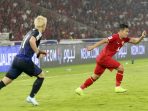 4 Pemain Persija Dipanggil Timnas Indonesia untuk Piala AFF 2026, Rizky Ridho Dicoret