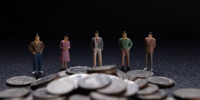 6 Negara dengan Jumlah Orang Kaya Terbanyak di Dunia