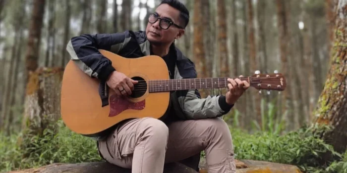 Ady Merilis Single Merbabu, Mengisahkan Keindahan Gunung yang Sempat Tertunda Akibat Bencana Aceh