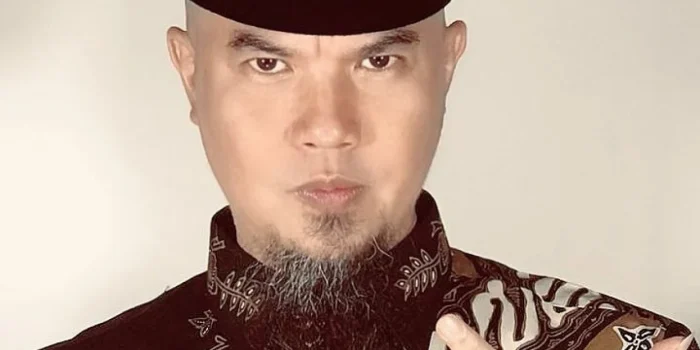 Ahmad Dhani dan Maia Estianty Kembali Berseteru, Ungkit Masa Lalu Demi Anak