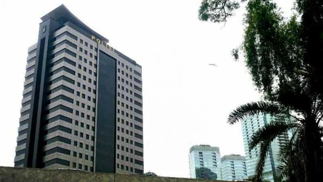 Aiptu YS Diperiksa Polda Metro Terkait Dugaan Proyek