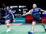 Aljazair Jadi Ujian Awal Indonesia di Thomas Cup 2026, Fajar Alfian Ingatkan Kewaspadaan