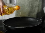 Ancaman Kenaikan Harga Minyak Goreng Akibat Inflasi Pangan