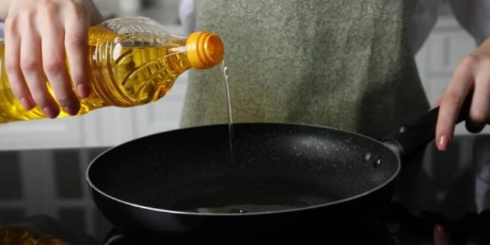 Ancaman Kenaikan Harga Minyak Goreng Akibat Inflasi Pangan