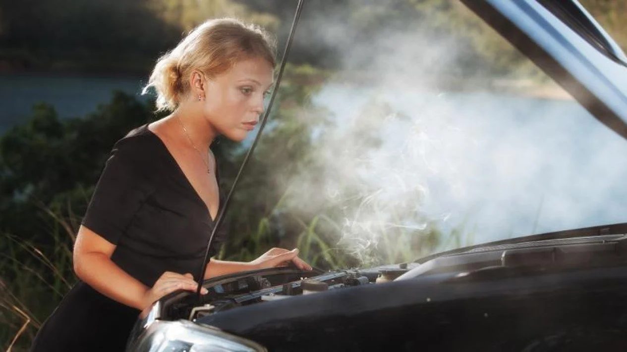 Apa yang Terjadi Ketika Mesin Kehilangan Tenaga