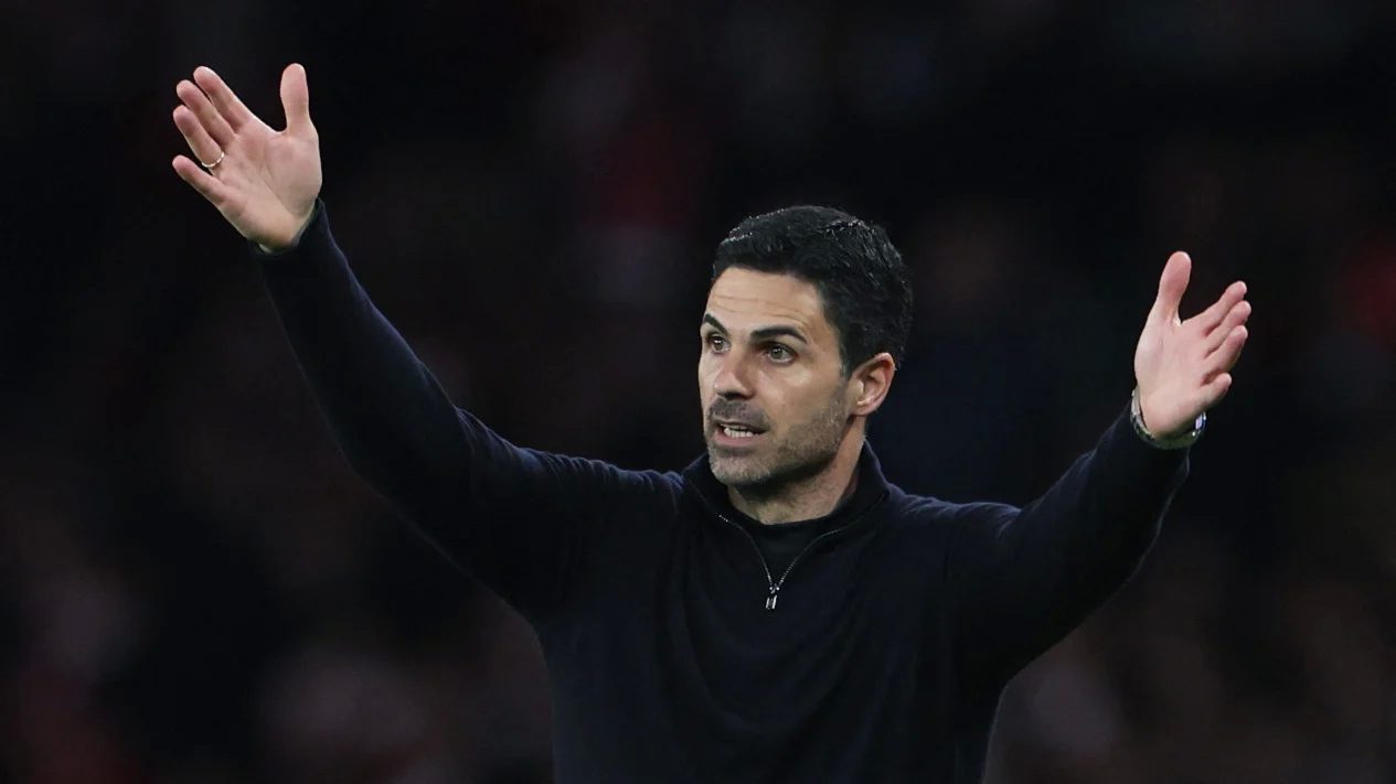 Arsenal: Rencana Besar di Balik Perburuan Gelar Premier League