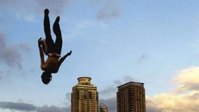 ART Loncat dari Lantai 4: Pemicu, Korban, dan Fakta